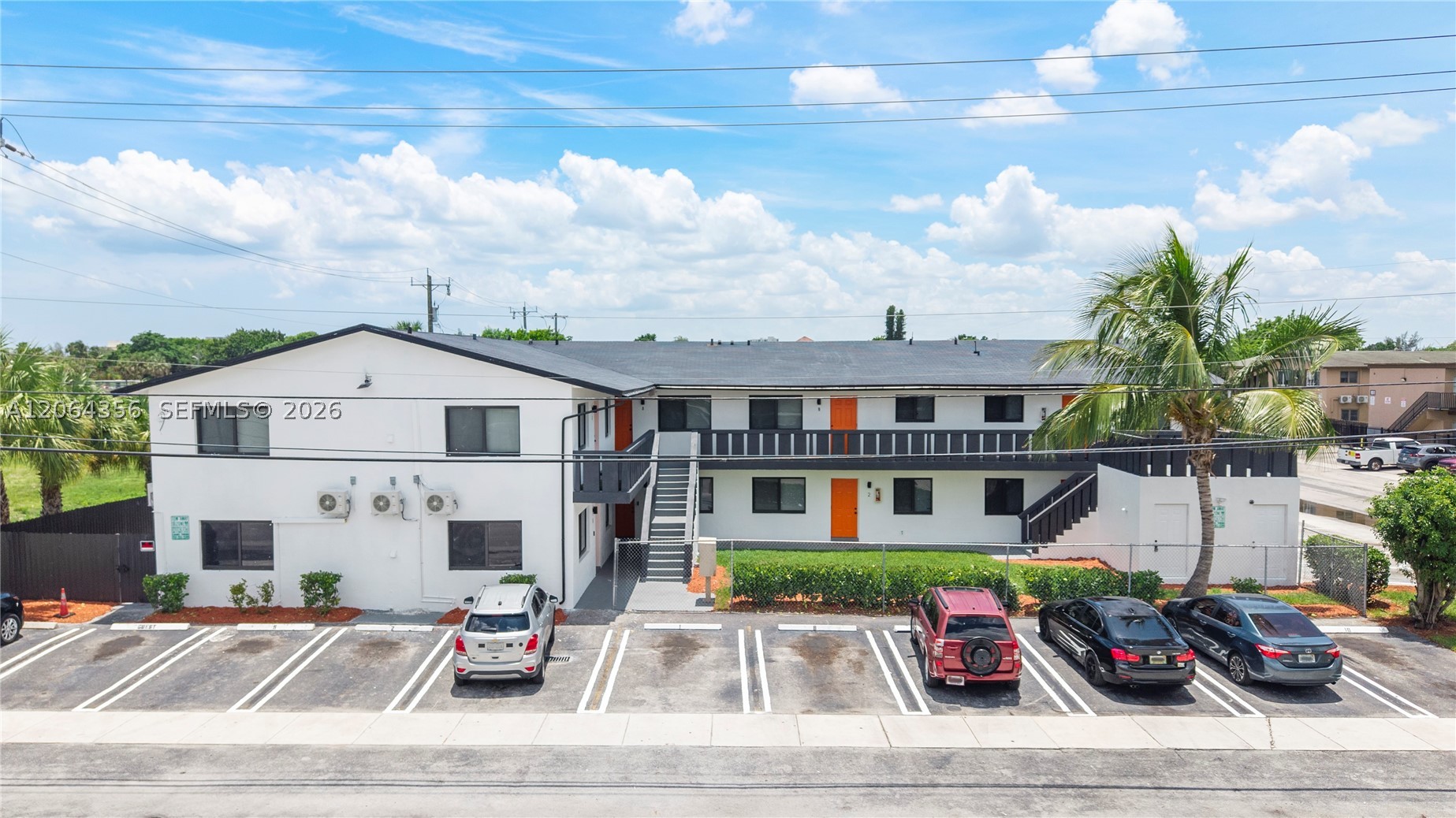 Investment Property Hollywood FL