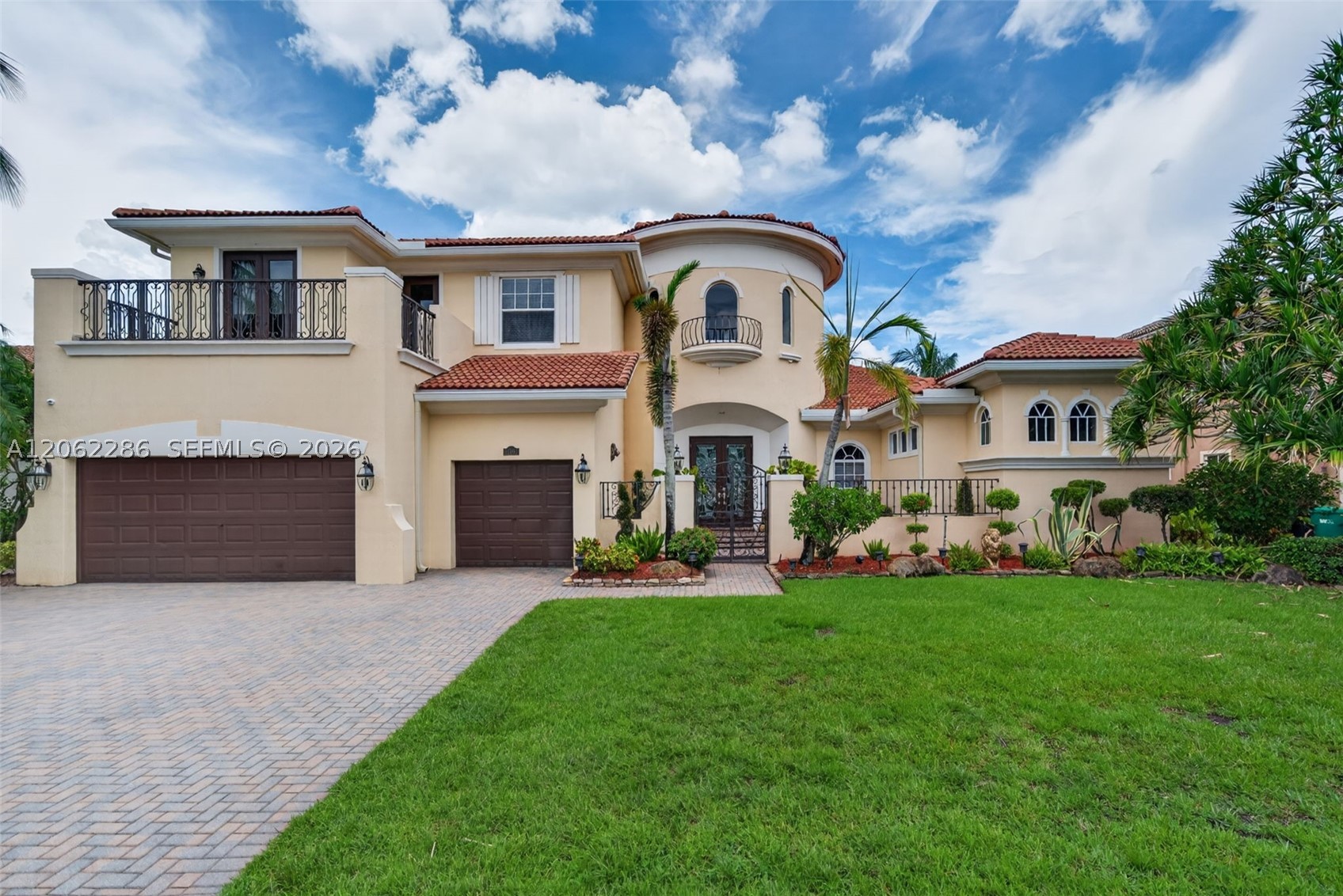Luxury Home Coral Gables