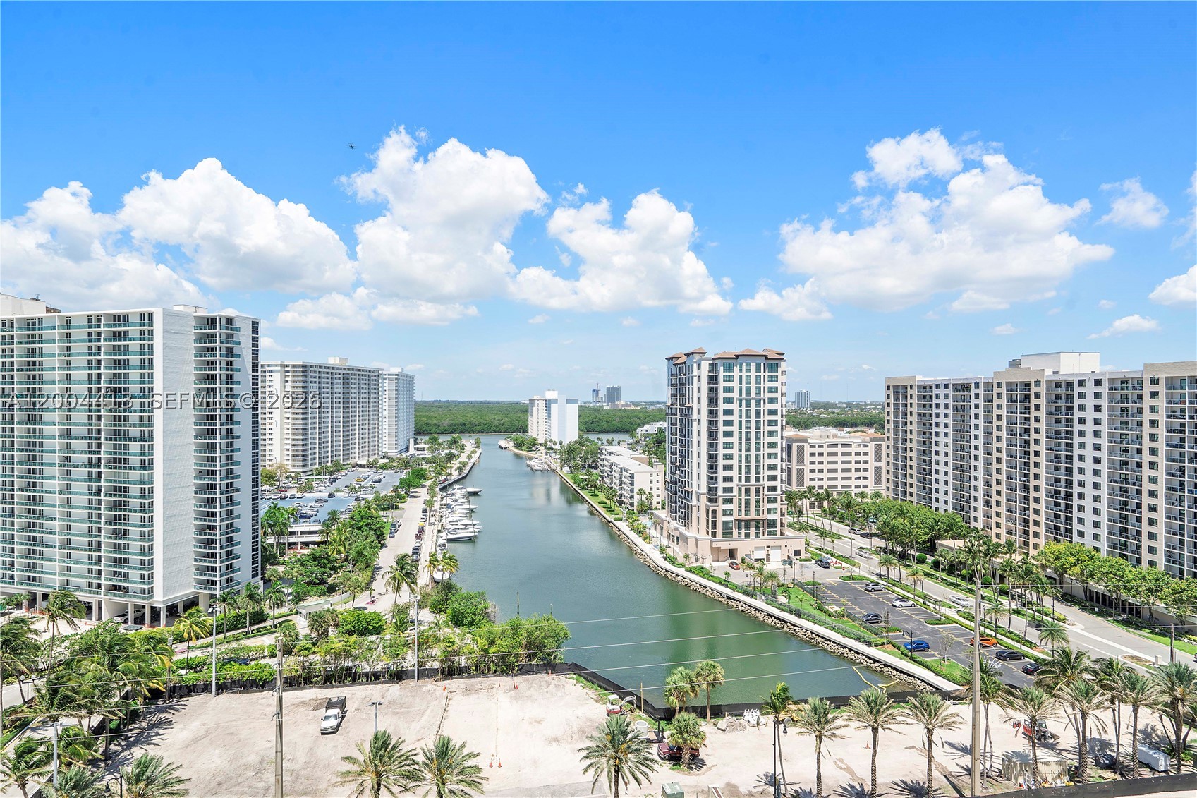 Luxury New Construction Pompano Beach